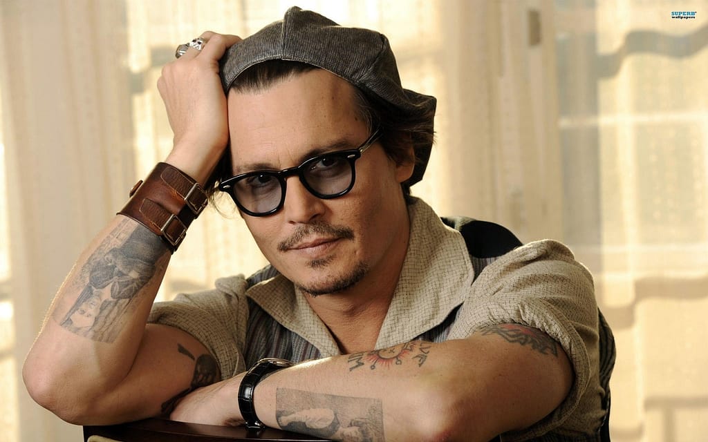 Johnny Depp Facts And Interesting Things You Might Not Know About Him 9071