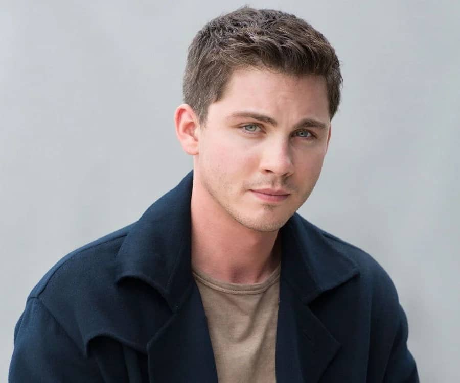 Top 10 Most Interesting Facts About Logan Lerman.