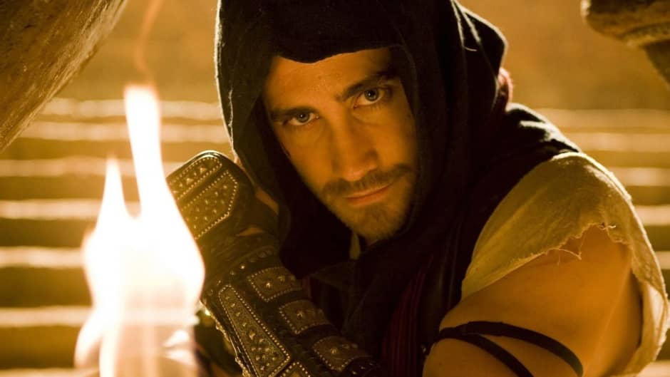 Top 10 Most Interesting Facts About Jake Gyllenhaal.